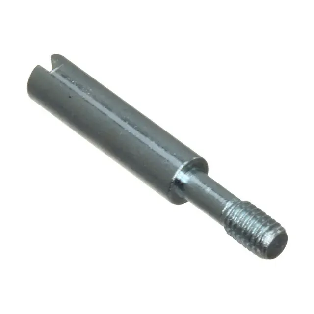 0936050017 (MALE CODE PIN STEEL ZINC PLATED)