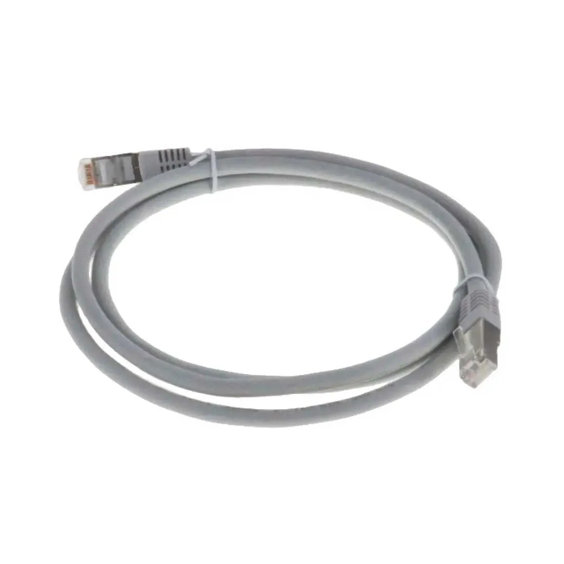 0936060090 (CAT6 F/UTP SHIELD PATCH CORD GRE)