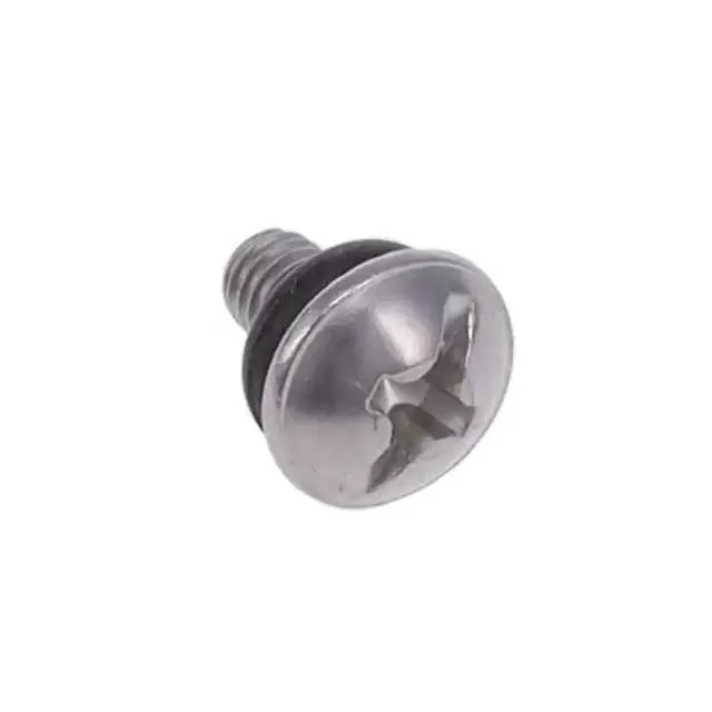 0936070081 (M3 X 6 SCREW WITH GASKET FOR 3A)