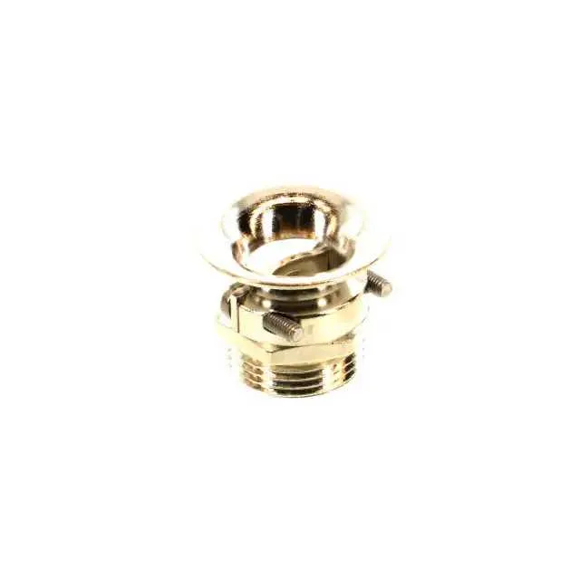 09370005102 (ACCES. CABLE CLAMP METAL PG 13,5)