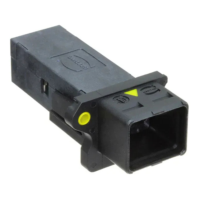 09452451920 (HARTING PUSHPULL V4 2.0 USB 2.0)