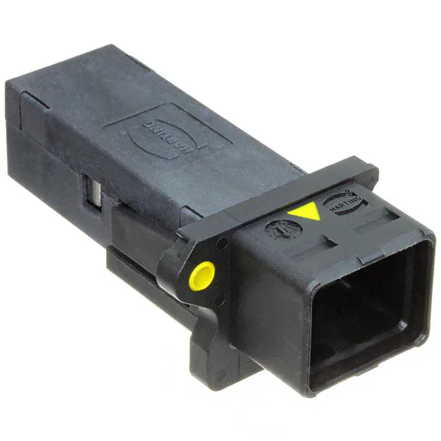 09452451930 (HARTING PUSHPULL V4 2.0 USB 3.0)