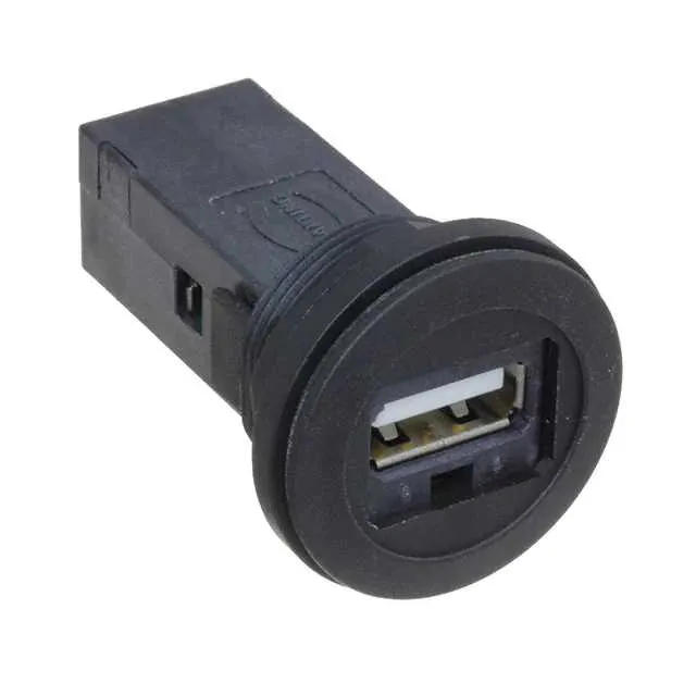 09454521903 (HAR-PORT USB 2.0 A-A COUPLER - B)