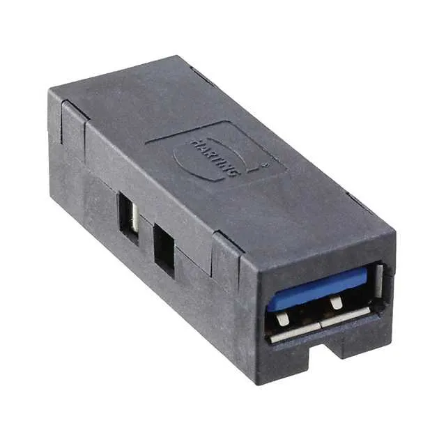 09455451902 (HPP V4 USB 30 A-A HIFF COUPLER)
