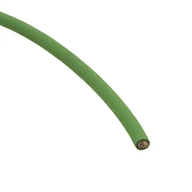 09456000142 (CABLE 4COND 22AWG GRN SHLD 164')