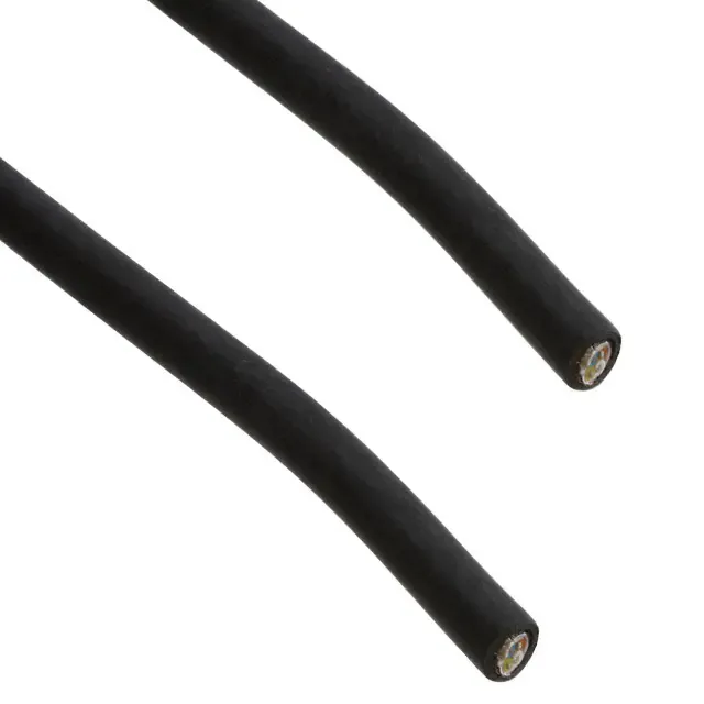 09456000145 (CABLE 4COND 22AWG BLK SHLD 164')