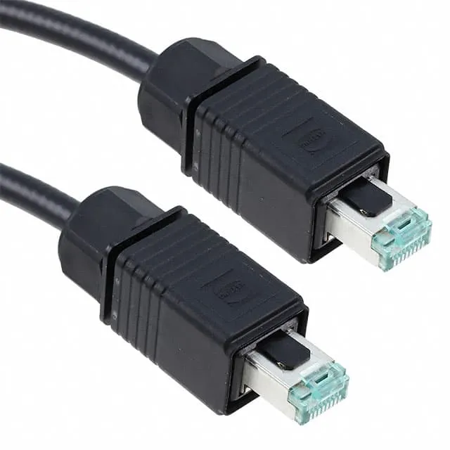 09457451105 (CABLE MOD 8P8C PLUG-PLUG 4.92')