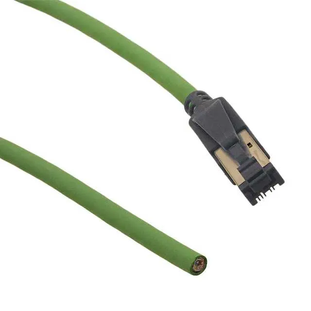 09457710173 (CABLE MOD 8P4C PLUG-CABLE 32.81')