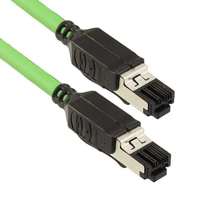 09457711184 (FIELDPATCHK AWG22/72XIP200 3M)