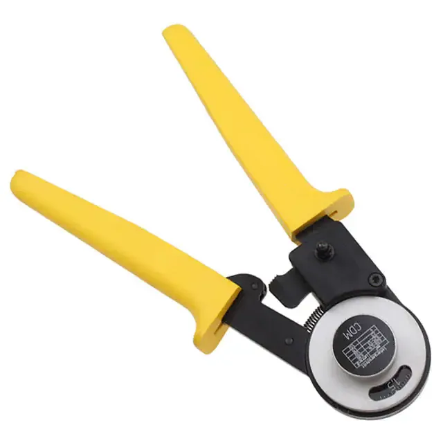 09468000000 (TOOL HAND CRIMPER 12-28AWG SIDE)
