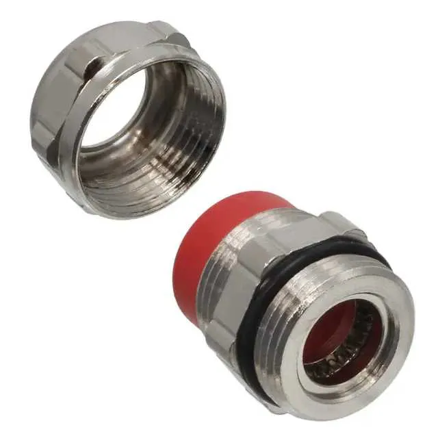 09620005004 (CABLE GLAND 9-13MM PG13.5 METAL)