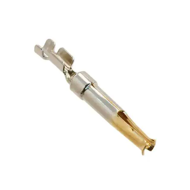 09670007278 (CONN CONTACT SKT 24-28AWG CRIMP)