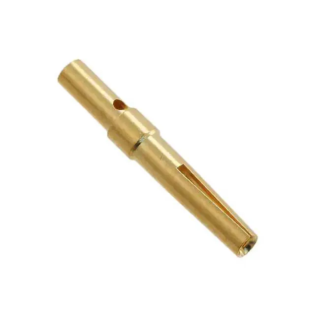 09670008476 (CONTACT SKT 20-24AWG GOLD CRIMP)