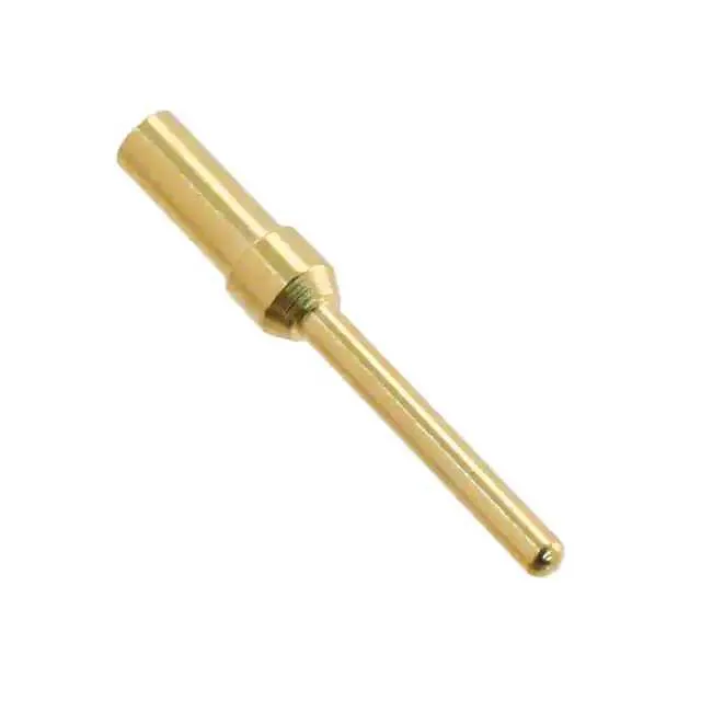 09670008576 (CONTACT PIN 20-24AWG GOLD CRIMP)