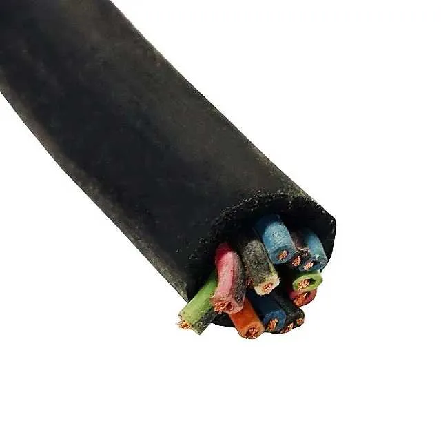 09816.99.01 (CABLE 16COND 18AWG BLACK 1=1FT)