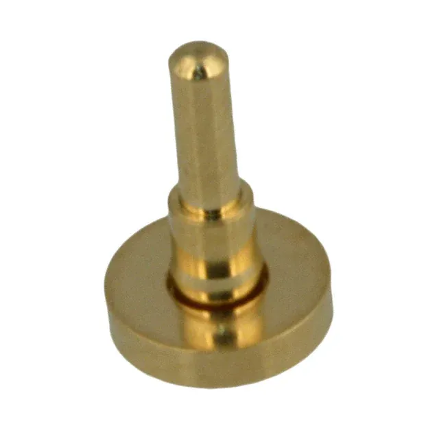 0990-4-50-20-75-14-11-0 (CONN PIN SPRING LOAD.236 AU SMD)