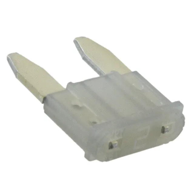 0997002.WXN (FUSE AUTO 2A 58VDC BLADE MINI)