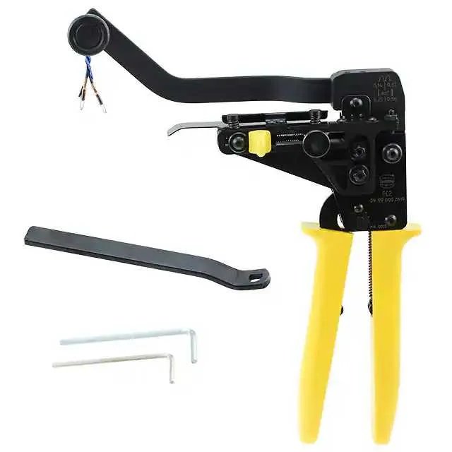 09990000119 (TOOL HAND CRIMPER 22-26AWG TOP)