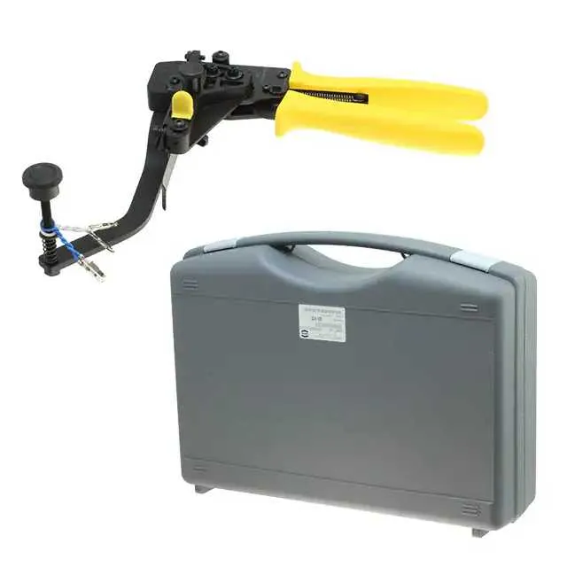 09990000120 (TOOL HAND CRIMPER 16-20AWG TOP)