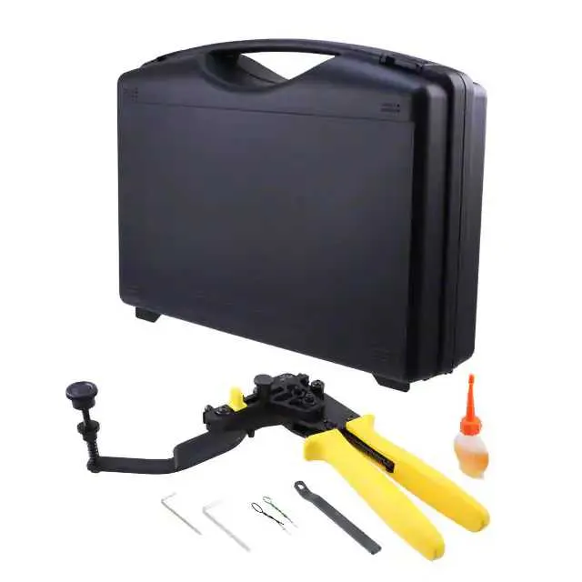 09990000169 (TOOL HAND CRIMPER 20-24AWG TOP)