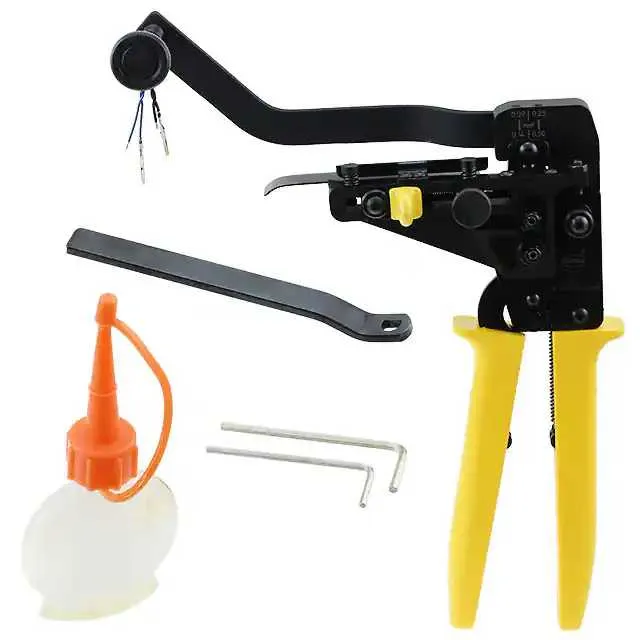 09990000248 (TOOL HAND CRIMPER 20-28AWG TOP)