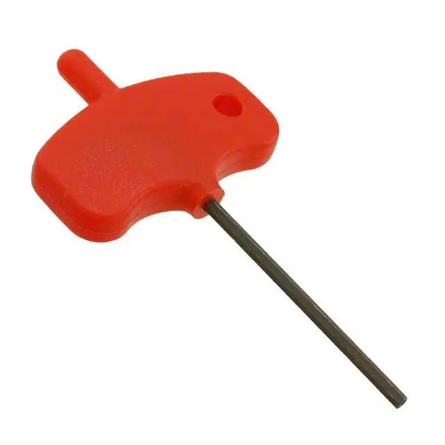 09990000313 (HEX KEY FLAG HANDLE 2MM)