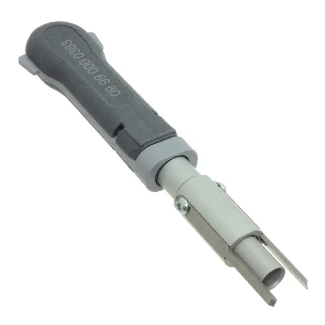 09990000383 (REMOVAL TOOL HAN 100A CRIMP MODU)