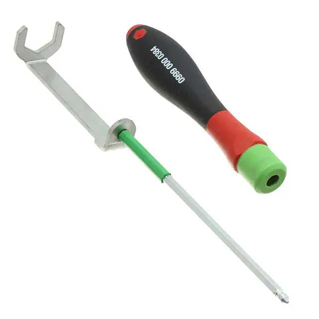 09990000384 (M12-TORQUE KEY SW17 (0,6NM))