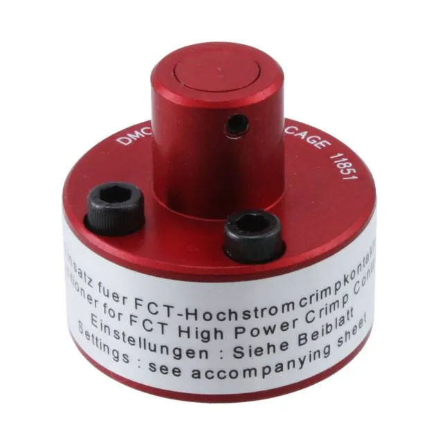 09990000504 (DSUB POSITIONER PLUG AND RCPT)