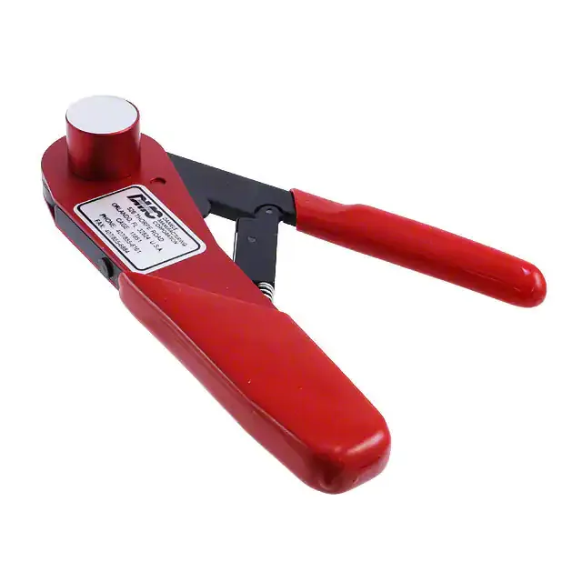 09990000505 (TOOL HAND CRIMPER 20-26AWG SIDE)