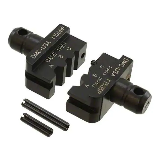 09990000508 (DSUB DIE OUTER COAX CONTACT)