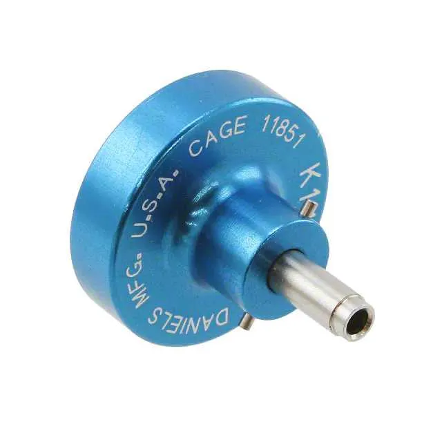 09990000531 (TOOL LOCATOR M12 CRIMP)