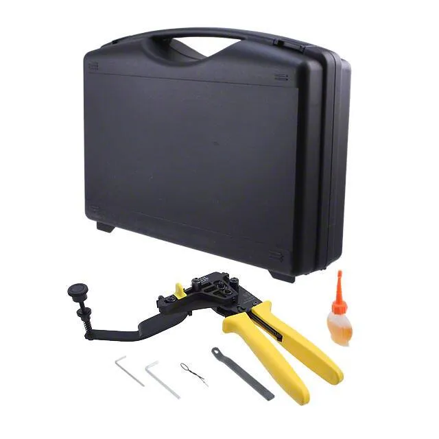09990000597 (TOOL HAND CRIMPER 24-26AWG TOP)