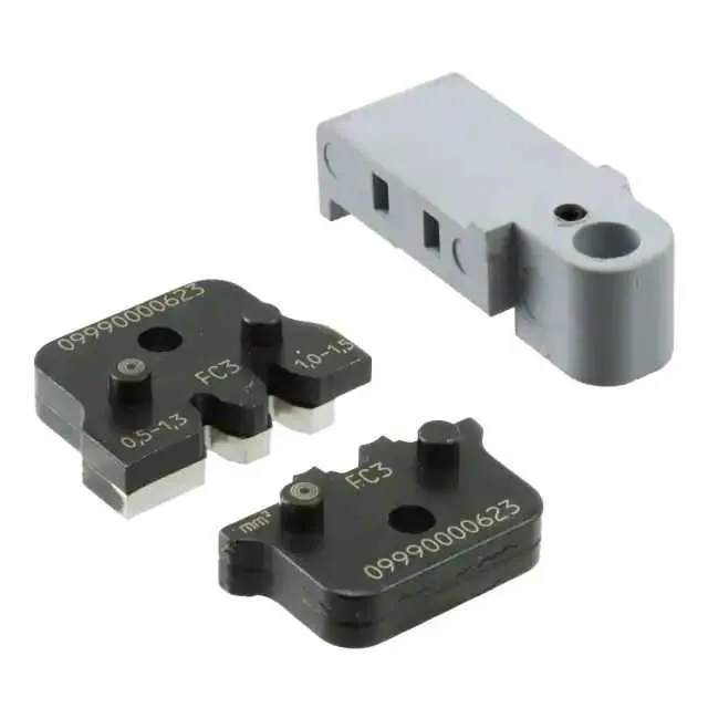 09990000623 (CRIMP SET FC 3)