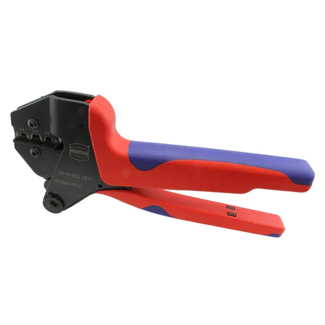09990000831 (TOOL HAND CRIMPER 8-12AWG SIDE)