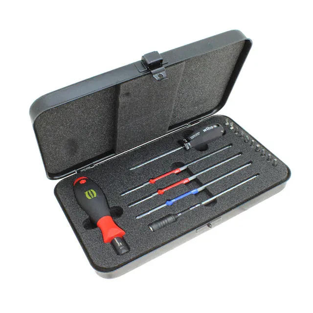 09990000834 (HAN TORQUE TOOL SET FOR HARTING)