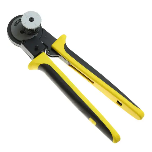 09990000888 (HARTING FOUR-INDENT CRIMP TOOL F)