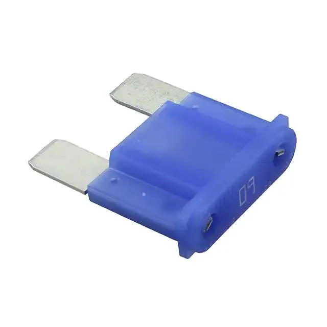 0999060.ZXN (FUSE AUTO 60A 58VDC BLADE)