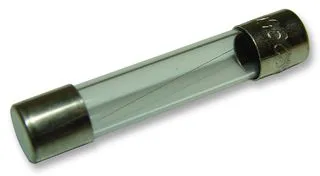 TDC10-15A (Картриджные предохранители) - EATON BUSSMANN