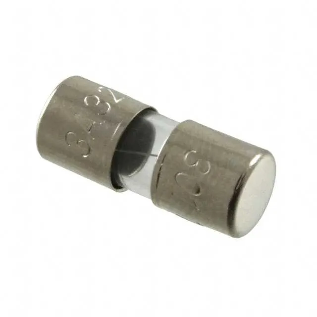 0AGA003.V (FUSE GLASS 3A 32VAC/VDC 1AG)