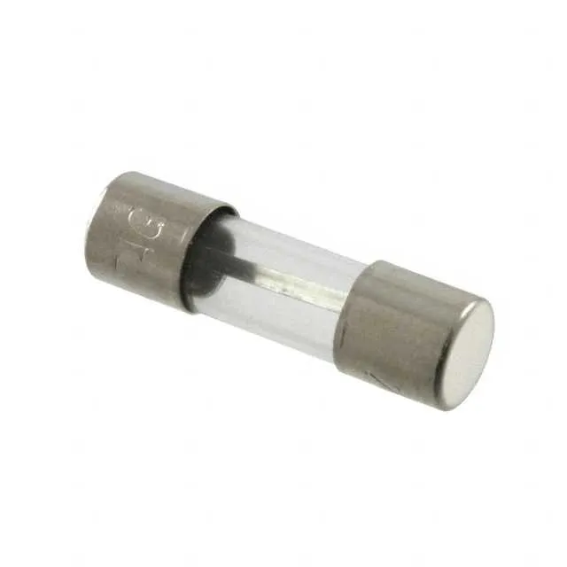 0AGW020.V (FUSE GLASS 20A 32VAC/VDC 7AG)