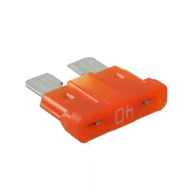0ATO040.V (FUSE AUTO 40A 32VAC/VDC BLADE)