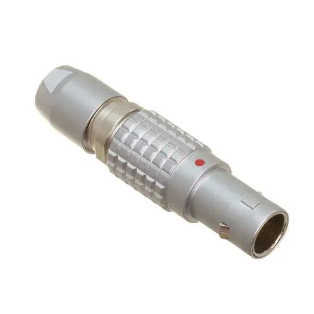 FGG.0B.309.CLAD52 (CONN PLUG MALE 9POS SOLDER CUP)