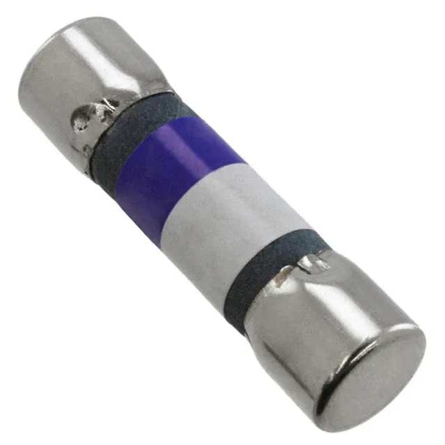 0BLN001.T (FUSE CARTRIDGE 1A 250VAC 5AG)