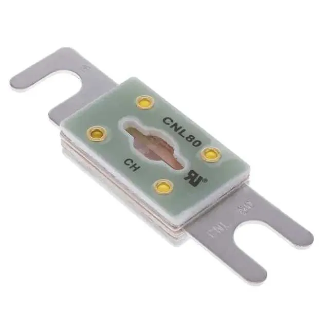 0CNL080.V (FUSE STRIP 80A 32VAC/VDC BLT MNT)