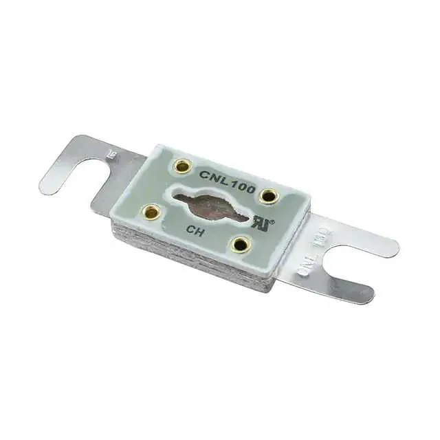 0CNL100.V (FUSE STRIP 100A 32VAC/VDC BOLT)