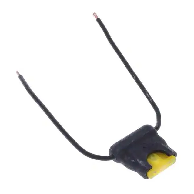 0FHA0020Z (FUSE HLDR BLADE 32V 30A IN LINE)