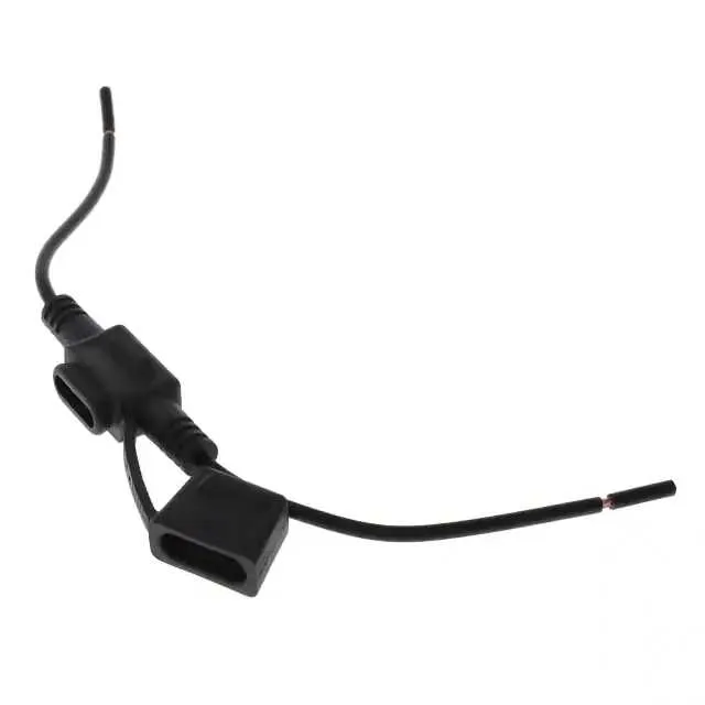 0FHM0001LXN (FUSE HLDR BLADE 32V 20A IN LINE)