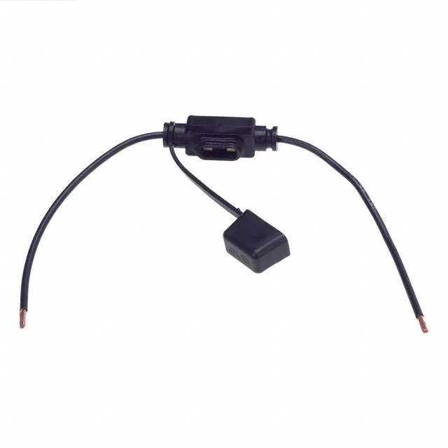 0FHM0001Z (FUSE HLDR BLADE 32V 20A IN LINE)