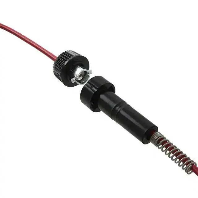0FHP0001Z (FUSE HLDR CARTRIDGE 20A IN LINE)
